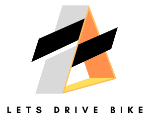 Lets Drive Bike