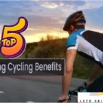Best 5 Benefits of Morning Cycling in 2025